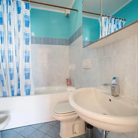 Edoardo Appartement Faggeto Lario