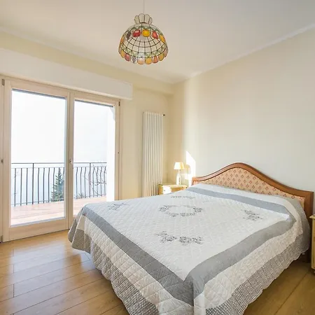 Apartman Edoardo *