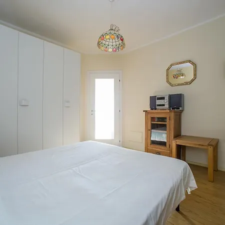 Apartman Edoardo Faggeto Lario