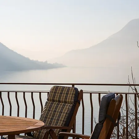 Apartman Edoardo Faggeto Lario