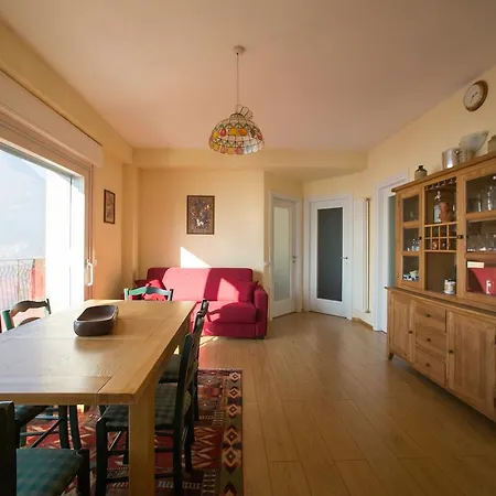 Edoardo Appartement Faggeto Lario