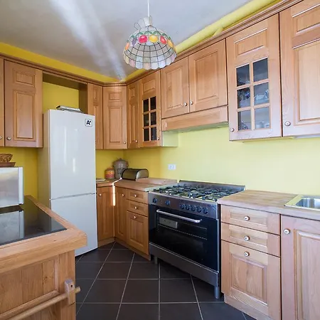 Apartman Edoardo *